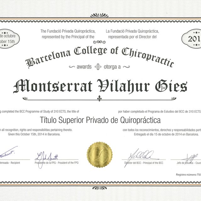 Acercar imagen: certificate 1