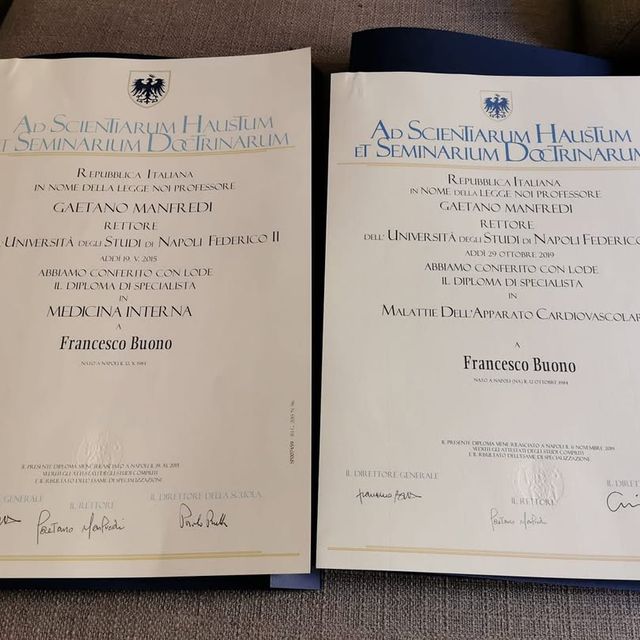 Ingrandire l'immagine: certificate 1