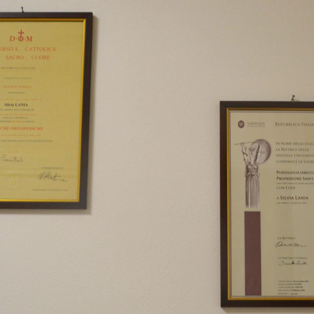 Ingrandire l'immagine: certificate 1