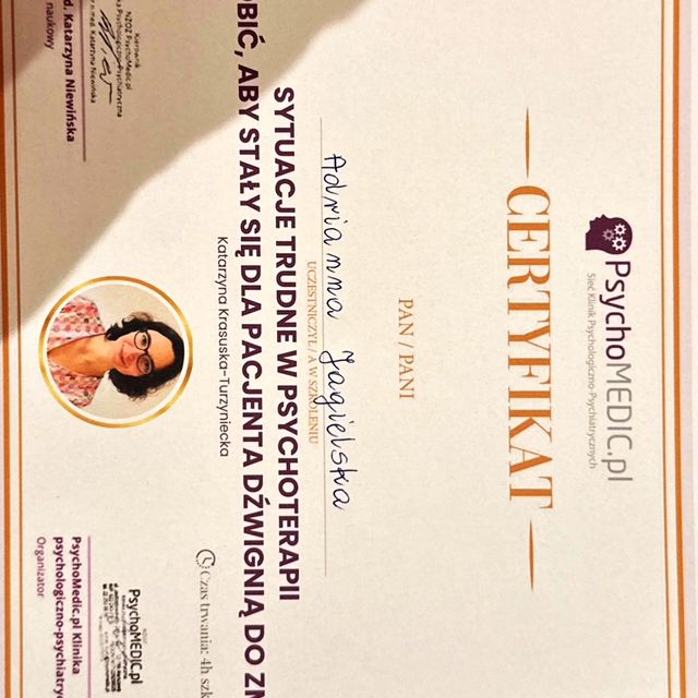 Powiększ obraz: certificate 7