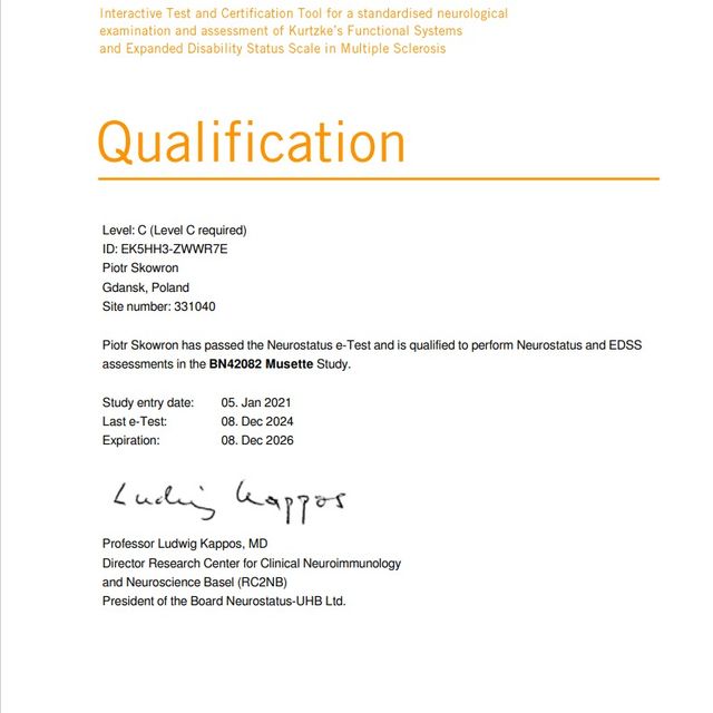 Powiększ obraz: certificate 1