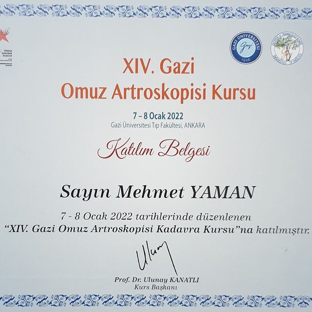 Resmi büyüt: certificate 5