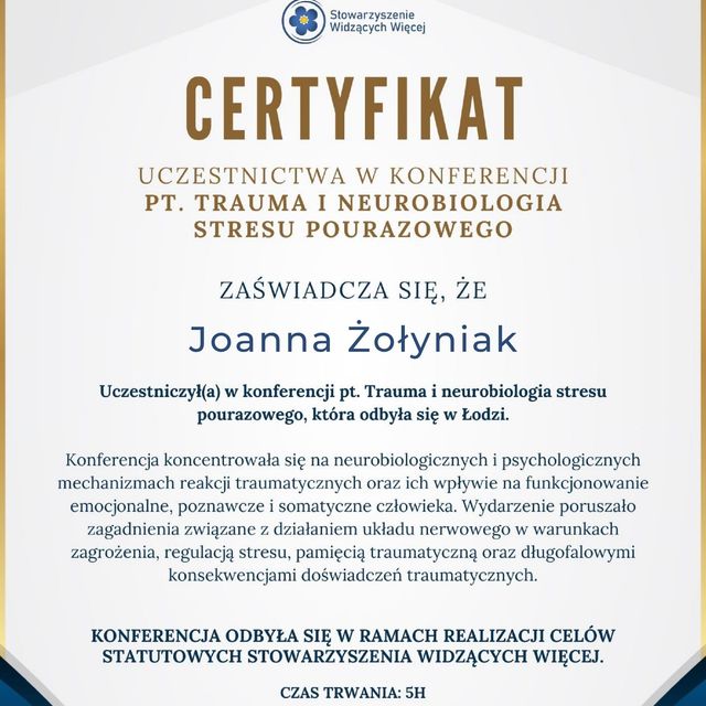 Powiększ obraz: certificate 6