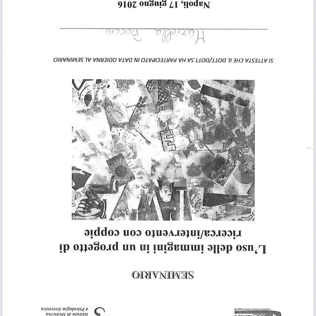 Ingrandire l'immagine: certificate 6