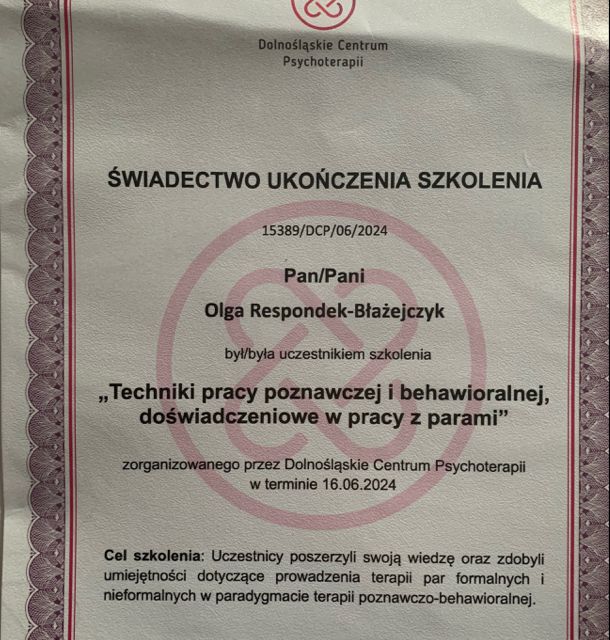 Powiększ obraz: certificate 2