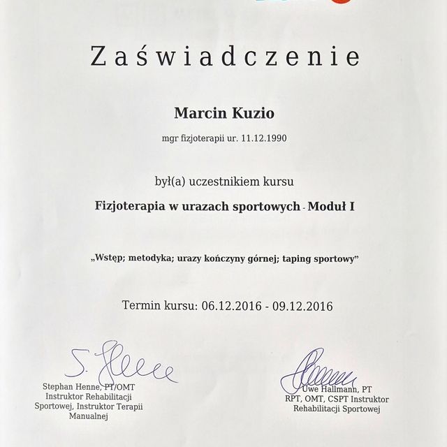 Powiększ obraz: certificate 8