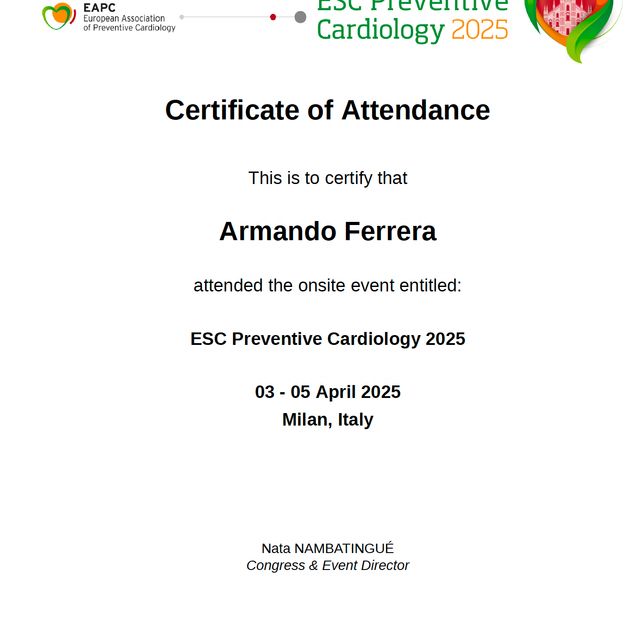 Ingrandire l'immagine: certificate 3