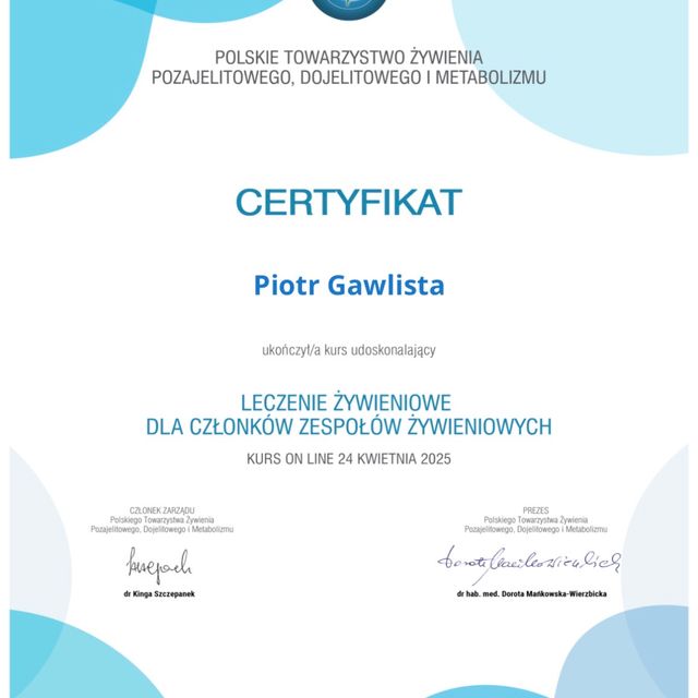 Powiększ obraz: certificate 5