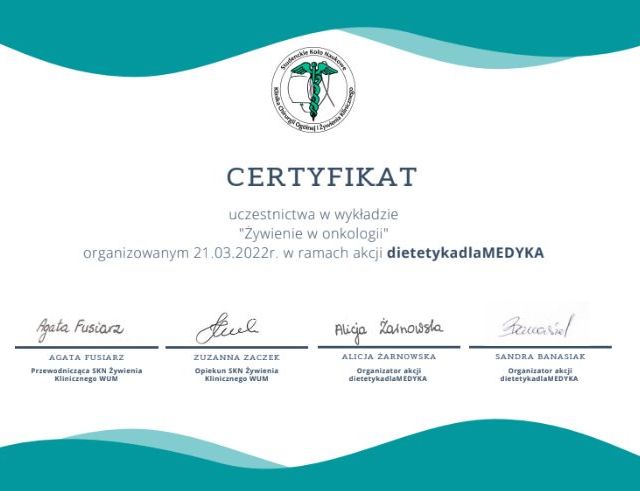 Powiększ obraz: certificate 6