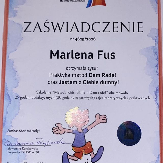 Powiększ obraz: certificate 1
