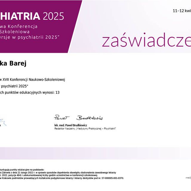 Powiększ obraz: certificate 2