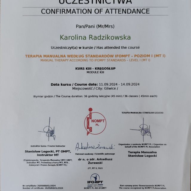 Powiększ obraz: certificate 10
