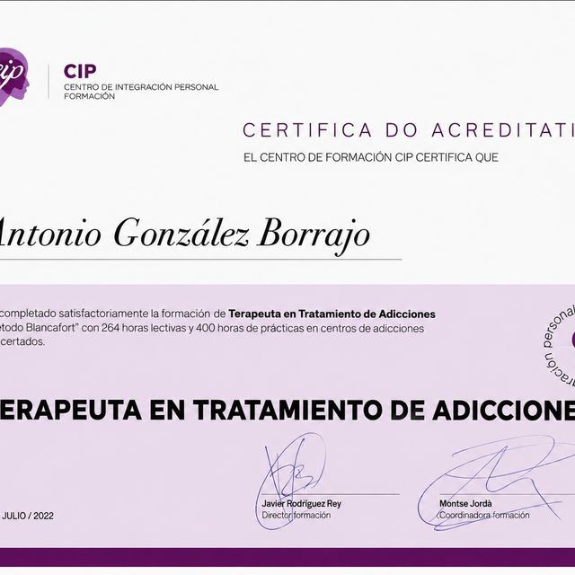 Acercar imagen: certificate 1