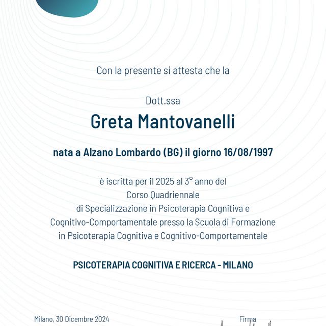 Ingrandire l'immagine: certificate 2