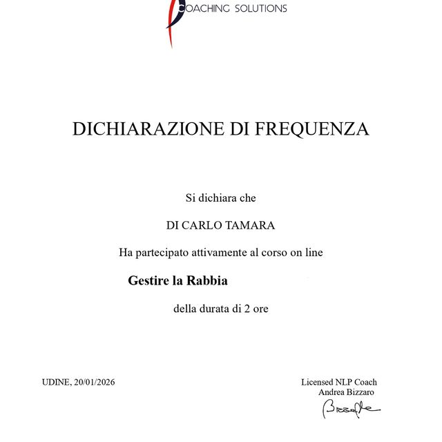 Ingrandire l'immagine: certificate 5