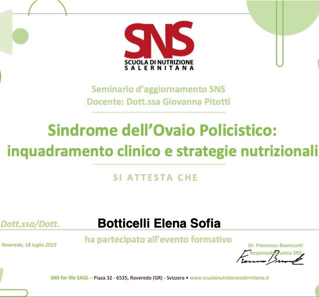 Ingrandire l'immagine: certificate 3