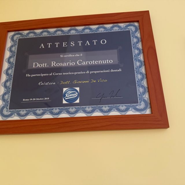 Ingrandire l'immagine: certificate 4