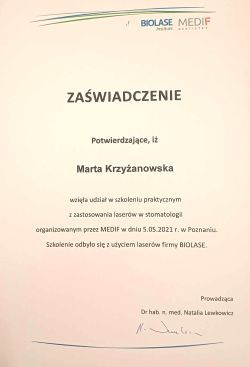 Powiększ obraz: certificate 3