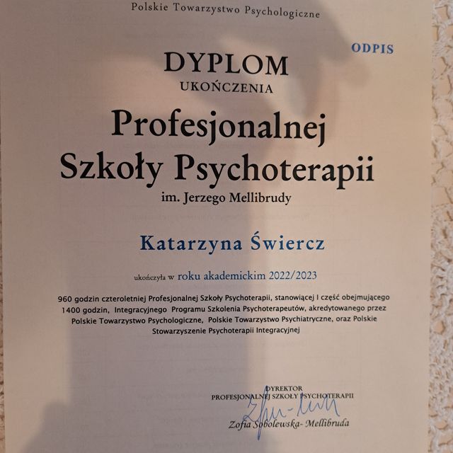 Powiększ obraz: certificate 1