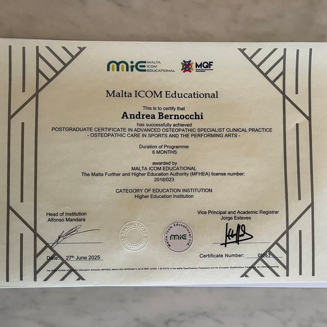 Ingrandire l'immagine: certificate 2