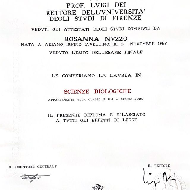 Ingrandire l'immagine: certificate 2