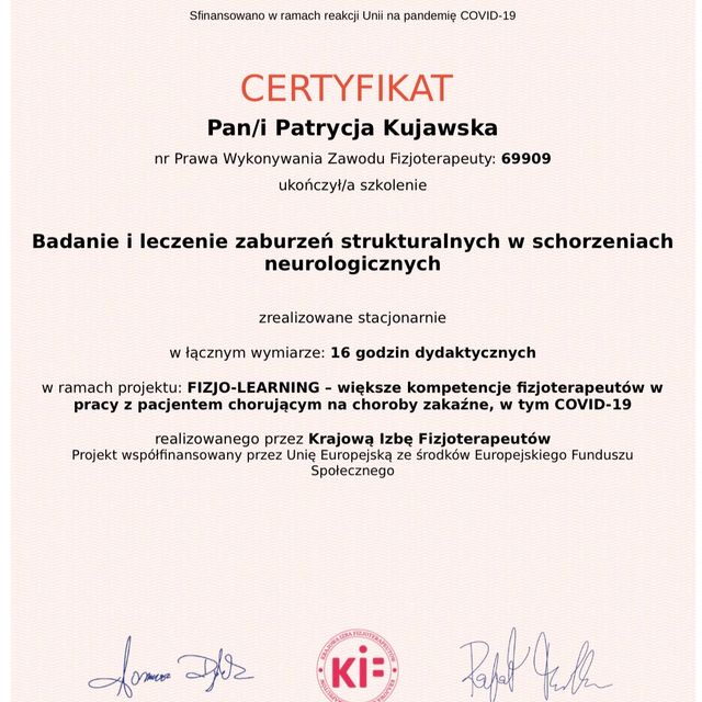 Powiększ obraz: certificate 2