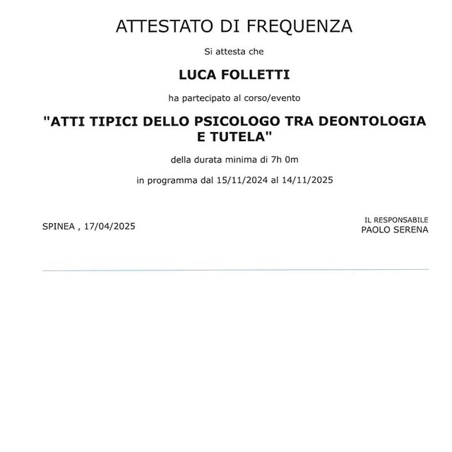 Ingrandire l'immagine: certificate 5