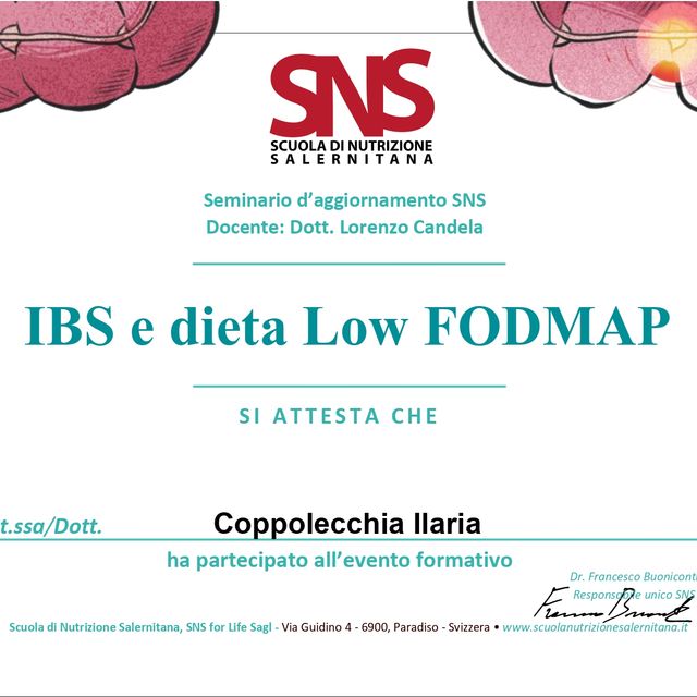 Ingrandire l'immagine: certificate 3