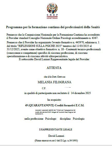 Ingrandire l'immagine: certificate 13