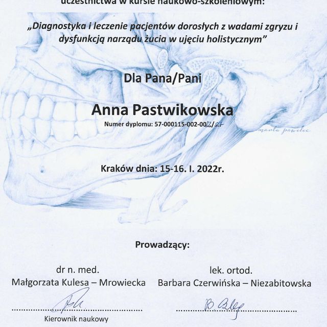 Powiększ obraz: certificate 15