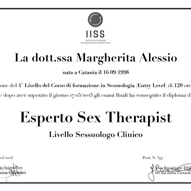Ingrandire l'immagine: certificate 1
