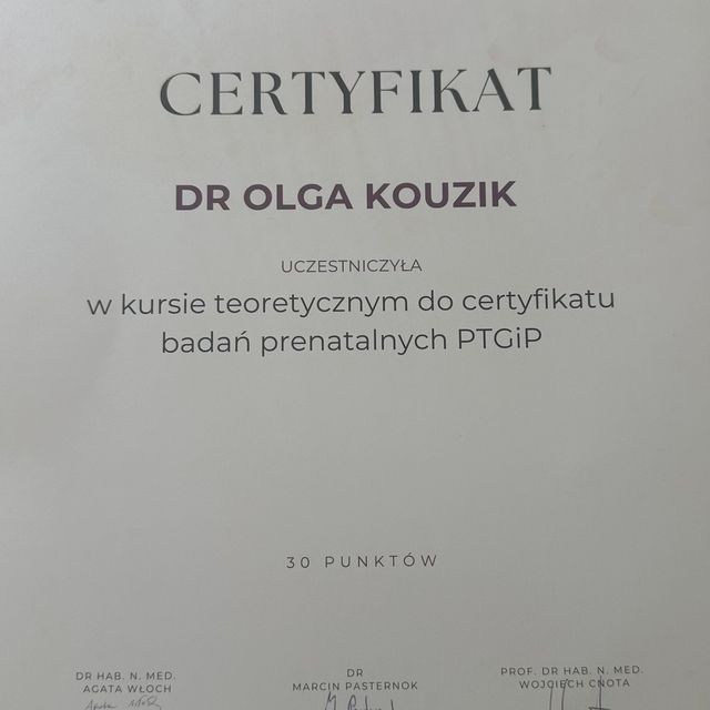 Powiększ obraz: certificate 4