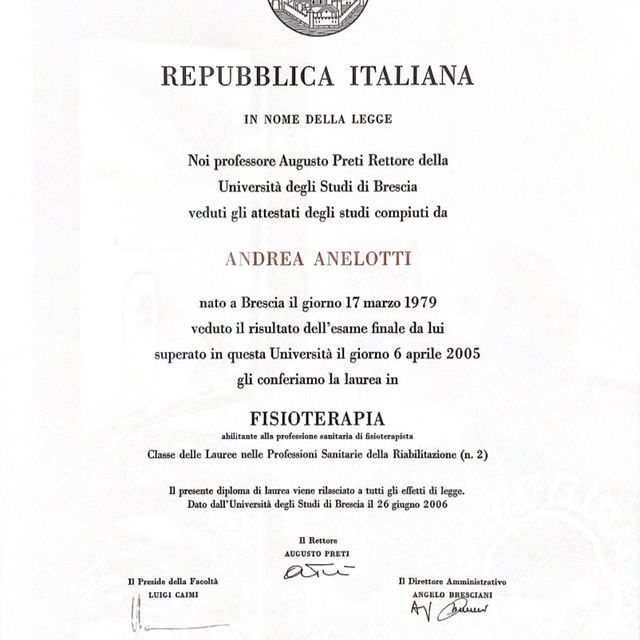 Ingrandire l'immagine: certificate 1