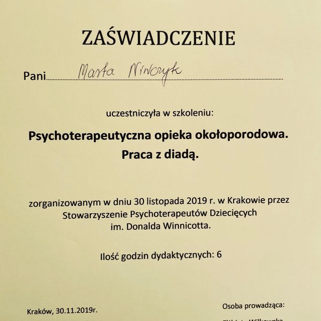 Powiększ obraz: certificate 7