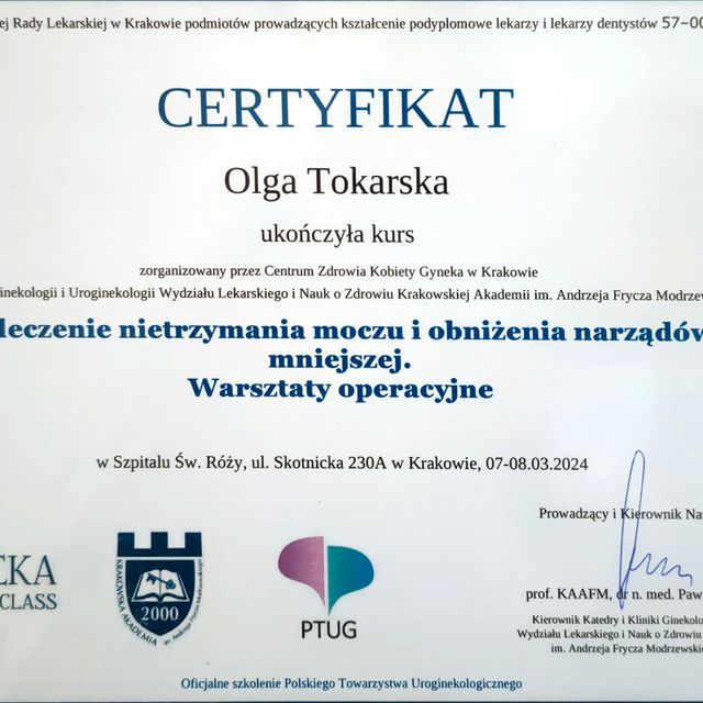 Powiększ obraz: certificate 2