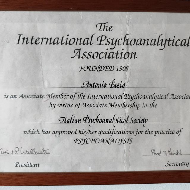 Ingrandire l'immagine: certificate 4