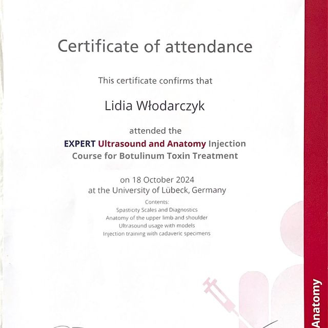 Powiększ obraz: certificate 10