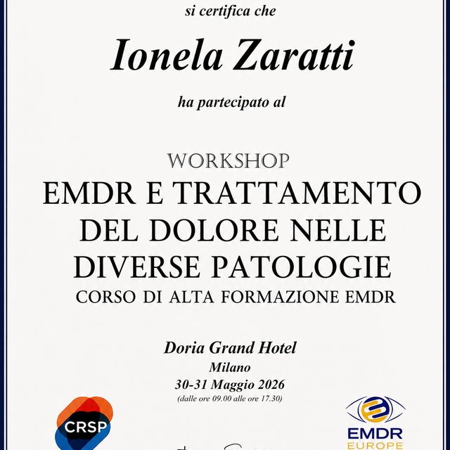 Ingrandire l'immagine: certificate 5