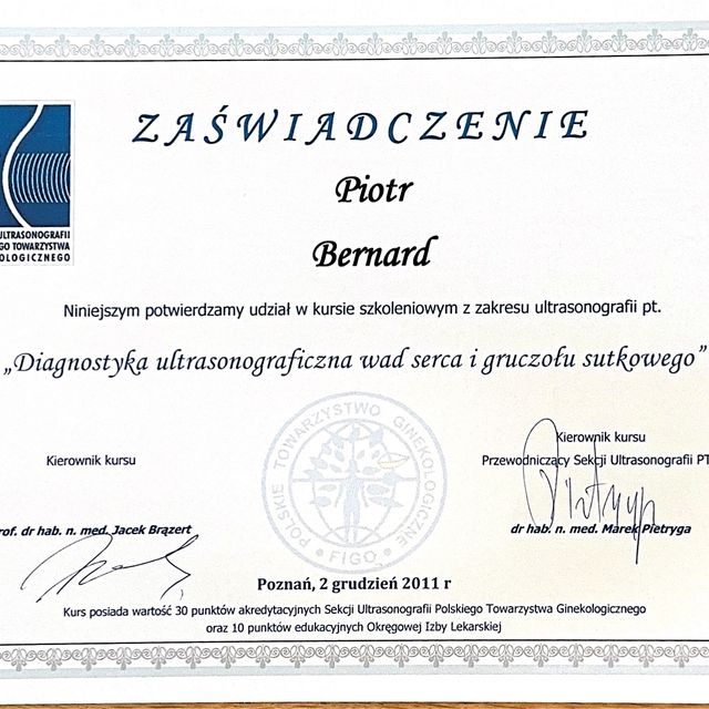 Powiększ obraz: certificate 24