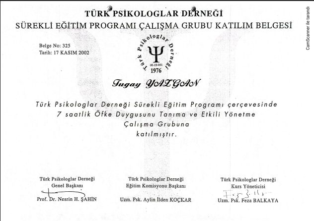 Resmi büyüt: certificate 10