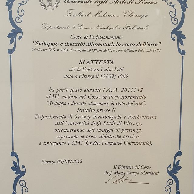Ingrandire l'immagine: certificate 5