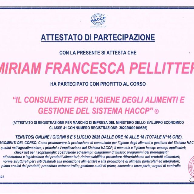 Ingrandire l'immagine: certificate 13