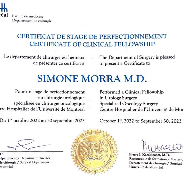 Ingrandire l'immagine: certificate 6