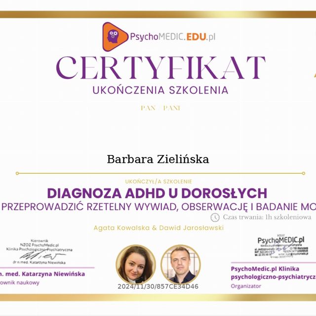 Powiększ obraz: certificate 2