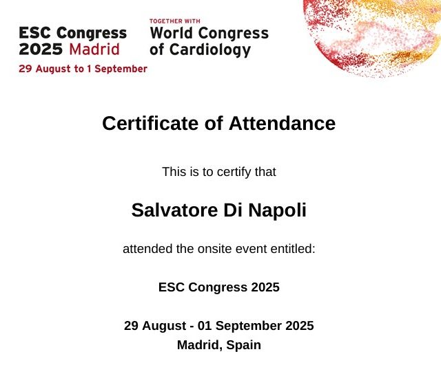 Ingrandire l'immagine: certificate 1