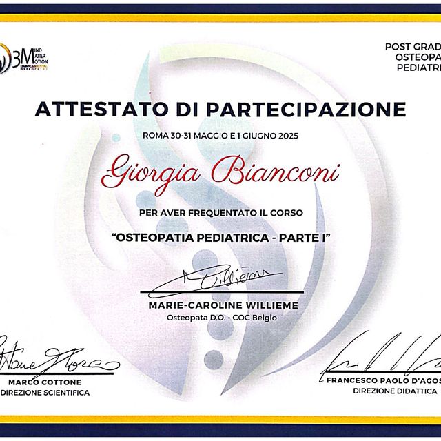 Ingrandire l'immagine: certificate 2