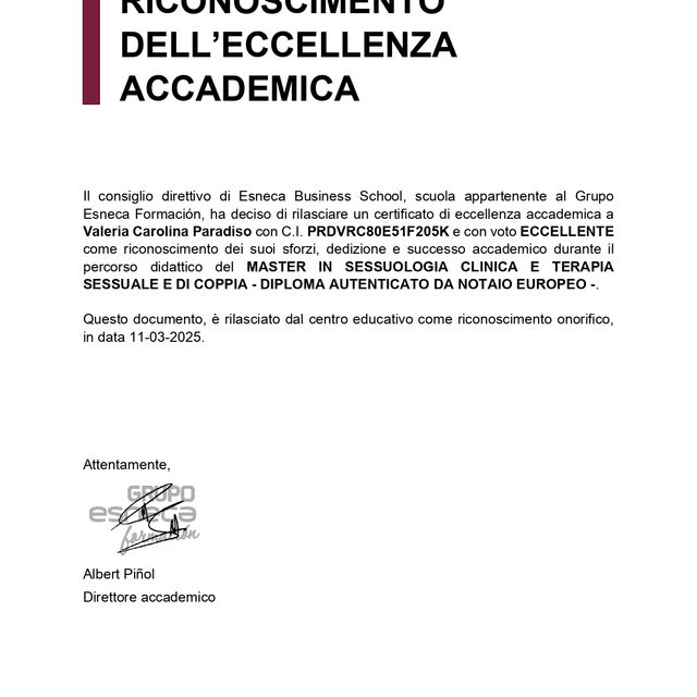 Ingrandire l'immagine: certificate 3