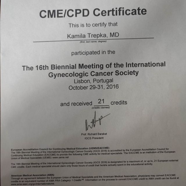 Powiększ obraz: certificate 4