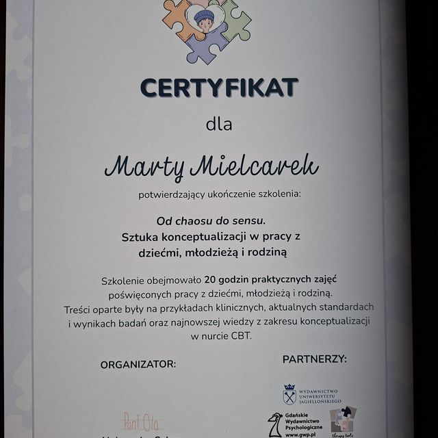 Powiększ obraz: certificate 4