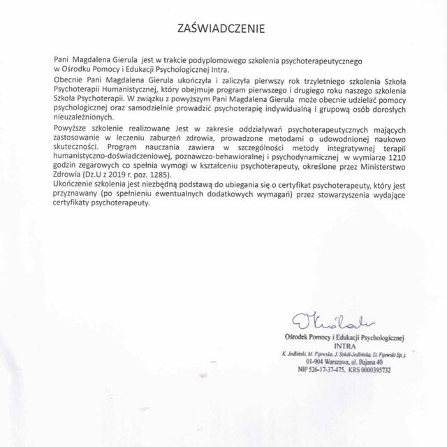 Powiększ obraz: certificate 3